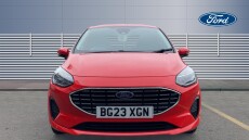 Ford Fiesta 1.0 EcoBoost Titanium 5dr Petrol Hatchback